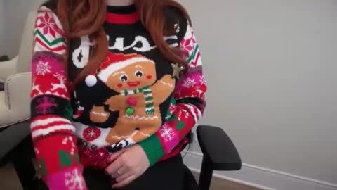 Ember online show from December 2025 05:52:01 PM