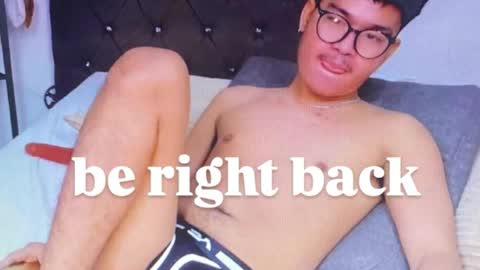 Snapshot of hotasianwildfuck chatting on September 2025 07:13:01 PM hotasianwildfuck online show from September 2025 07:13:01 PM