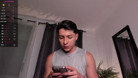 Andrew xdres08 online show from February 2025 01:12:02 AM