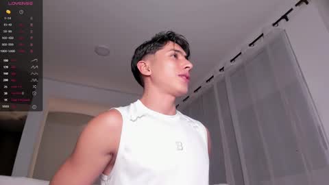 Andrew xdres08 online show from February 2025 03:39:02 AM