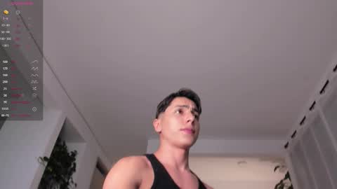 Andrew xdres08 online show from September 2025 03:27:02 AM