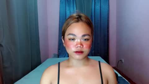 Snapshot of hotbabe_rica chatting on January 2025 02:47:01 PM Ricaa online show from January 2025 02:47:01 PM