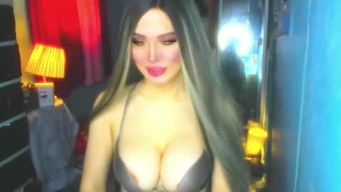 T A N Y A online show from January 2026 01:32:02 AM