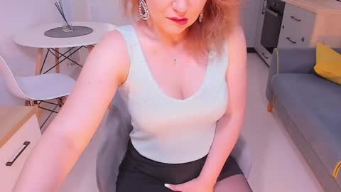 SweetBrendy online show from June 2026 06:47:02 AM