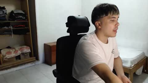 hotbaby6900 online show from December 2025 12:05:02 AM