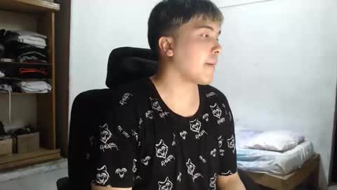 hotbaby6900 online show from February 2026 05:11:01 PM