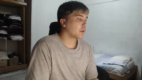 hotbaby6900 online show from February 2026 03:50:01 PM