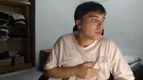 hotbaby6900 online show from February 2026 03:30:01 PM