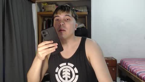 hotbaby6900 online show from February 2026 07:12:01 PM