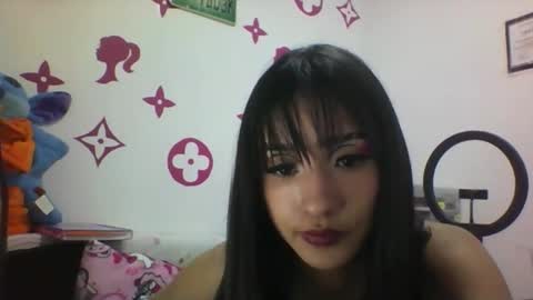 Snapshot of hotbardaddy chatting on June 2026 12:18:01 PM daddybarbie. online show from June 2026 12:18:01 PM