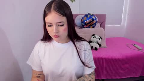 lesly and ander online show from October 2025 05:57:02 PM