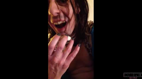 Betty Bellucci online show from February 2025 06:07:01 AM