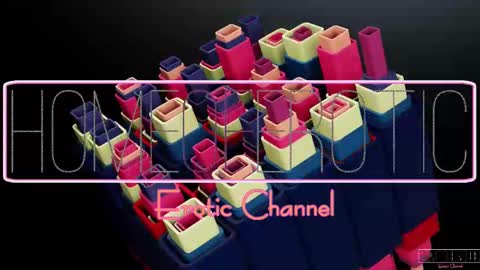 Betty Bellucci online show from February 2025 04:58:02 PM