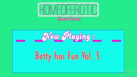 Betty Bellucci online show from March 2025 09:38:01 AM