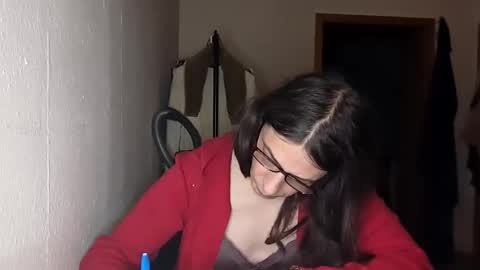 Betty Bellucci online show from October 2025 06:40:02 PM