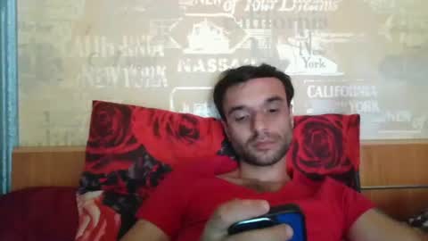 Mihai online show from June 2026 06:41:01 AM