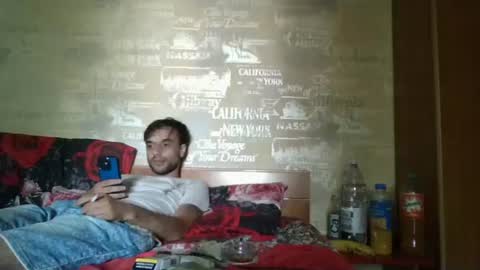 Mihai online show from June 2026 11:33:01 AM