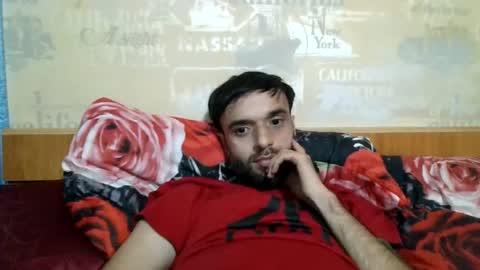 Mihai online show from August 2026 07:27:02 PM