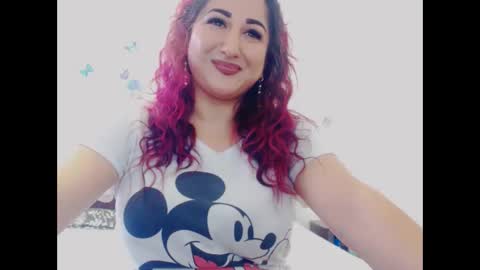 Snapshot of hotboobsmaya chatting on February 2025 09:36:02 AM hotboobsmaya online show from February 2025 09:36:02 AM