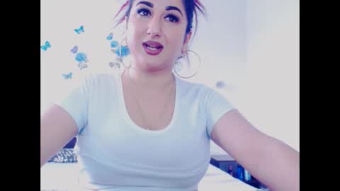 Snapshot of hotboobsmaya chatting on February 2025 10:05:02 AM hotboobsmaya online show from February 2025 10:05:02 AM