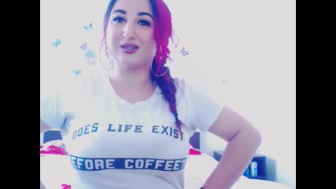 Snapshot of hotboobsmaya chatting on March 2025 11:40:01 AM hotboobsmaya online show from March 2025 11:40:01 AM