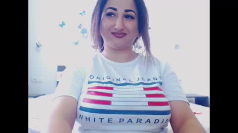 Snapshot of hotboobsmaya chatting on September 2025 07:52:02 AM hotboobsmaya online show from September 2025 07:52:02 AM