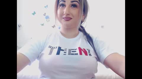 Snapshot of hotboobsmaya chatting on October 2025 07:41:01 AM hotboobsmaya online show from October 2025 07:41:01 AM