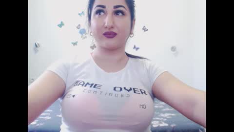 Snapshot of hotboobsmaya chatting on February 2026 10:20:02 AM hotboobsmaya online show from February 2026 10:20:02 AM