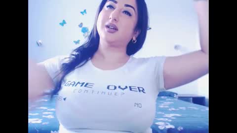 Snapshot of hotboobsmaya chatting on February 2026 09:13:02 AM hotboobsmaya online show from February 2026 09:13:02 AM