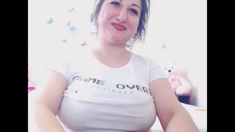 Snapshot of hotboobsmaya chatting on February 2026 08:36:01 AM hotboobsmaya online show from February 2026 08:36:01 AM