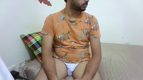 Hotboy8677 online show from October 2025 07:28:01 AM