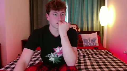 Hotboyshorny online show from January 2026 07:01:01 AM