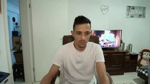 Hotboyshorny online show from February 2026 08:18:02 AM