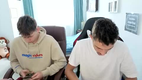 Hotboyshorny online show from February 2026 07:39:01 AM