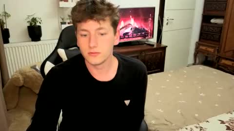 Hotboyshorny online show from May 2026 04:48:02 PM