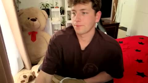 Hotboyshorny online show from June 2026 09:43:01 AM