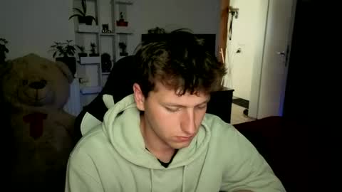 Hotboyshorny online show from June 2026 08:27:01 AM