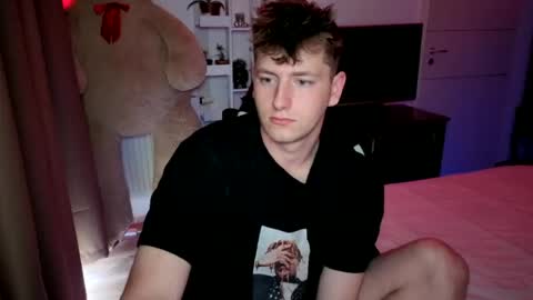 Hotboyshorny online show from July 2026 08:07:02 AM