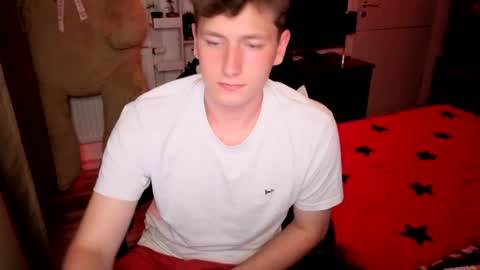 Hotboyshorny online show from August 2026 06:18:01 PM