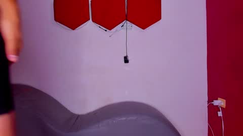 Astrid Steve coco online show from December 2024 10:40:02 PM