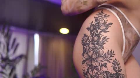 Anais online show from March 2026 08:47:02 AM