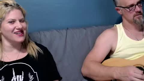 Alex  Bella online show from December 2025 12:18:01 AM