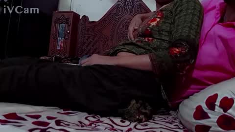 Hotcapolx online show from November 2025 10:14:01 AM