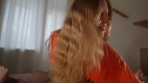 NICK AND NORA online show from February 2026 01:10:01 PM