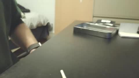 GoonerDaddy online show from November 2025 10:41:02 PM