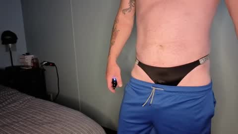 hotdadforyou online show from May 2026 01:00:01 AM