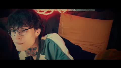 Snapshot of hotdogswaitingaports chatting on March 2026 07:28:02 PM Archi Stewart online show from March 2026 07:28:02 PM