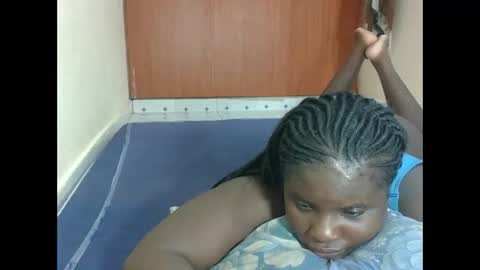 EBBY online show from April 2026 10:10:01 PM