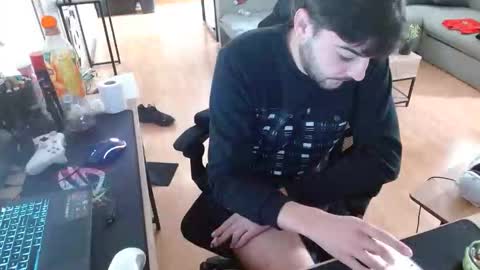 Snapshot of hotfilled chatting on October 2025 12:05:02 PM Mephisto667 online show from October 2025 12:05:02 PM