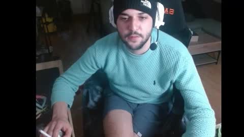 Snapshot of hotfilled chatting on February 2026 08:02:01 PM Mephisto667 online show from February 2026 08:02:01 PM